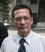 Prof. Petru FURTUNĂ  