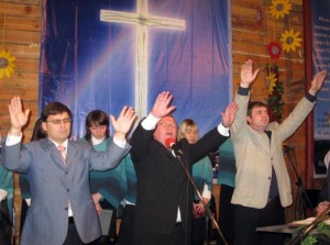 baptisti