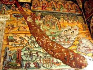 SfantaManastireHurezi77